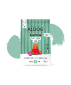 ALDOG PUPPY AGNELLO MINI 1.5KG