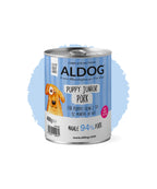 ALDOG PATE' 400gr