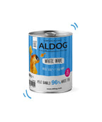 ALDOG PATE' 400gr