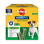 Pedigree Dentastix Fresh Multipack