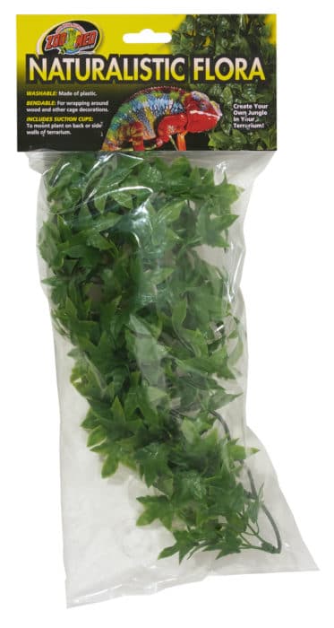ZOOMED NATURAL BUSH MEDIUM CONGO LVY