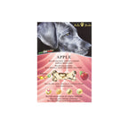 ROLLS ROCKY BIASCOTTI 300g