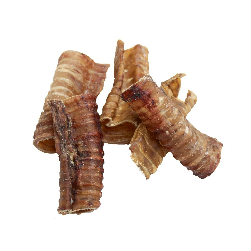 NIKI BARF TRACHE BOVINA 200G