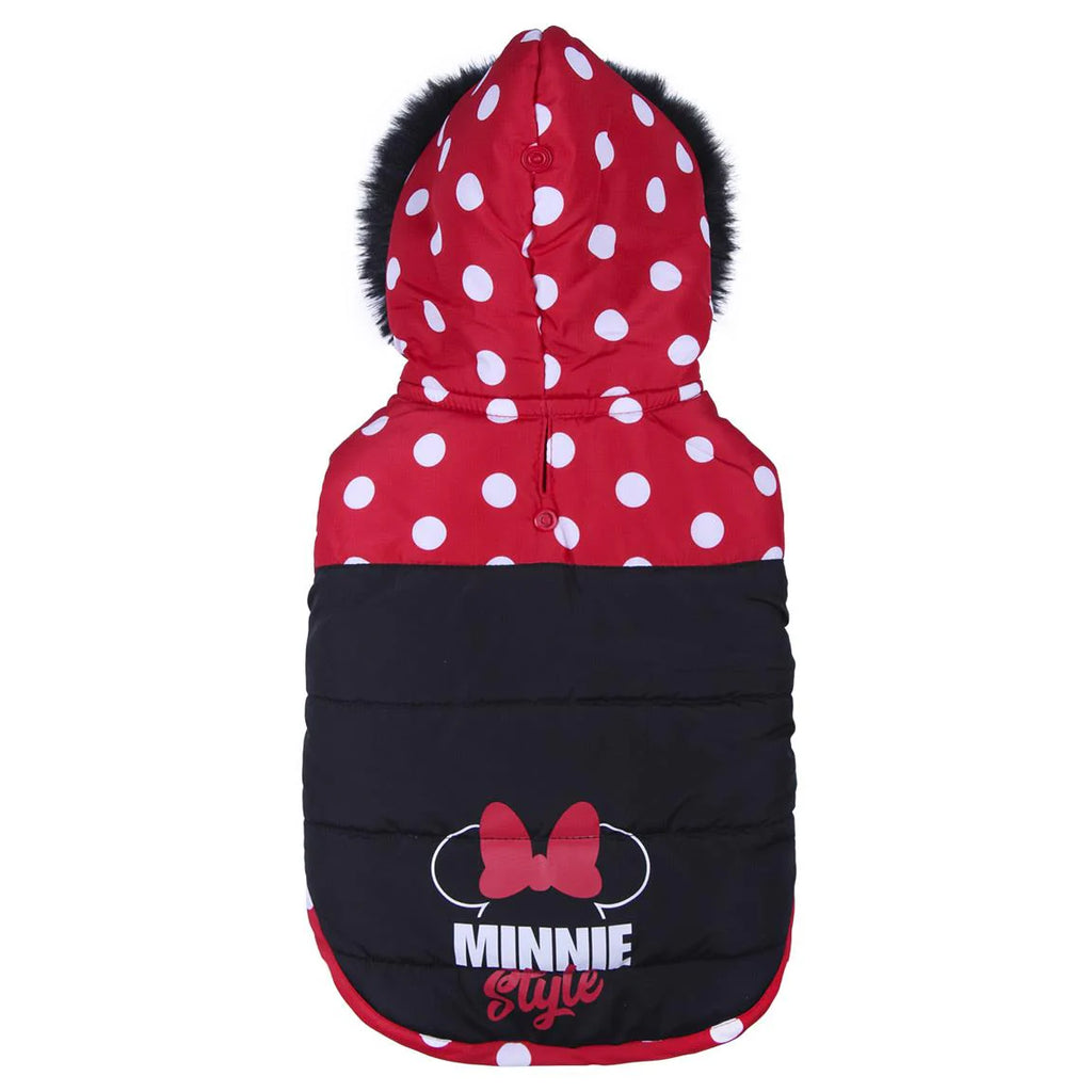 Fan For Pets Cappottino imbottito MINNIE