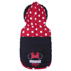 Fan For Pets Cappottino imbottito MINNIE
