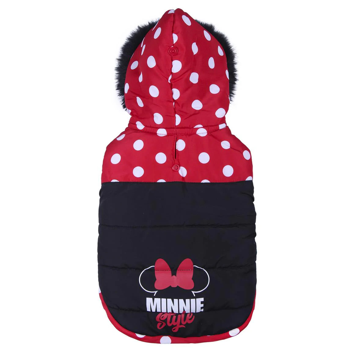 Fan For Pets Cappottino imbottito MINNIE