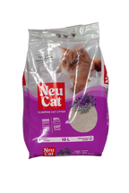 NEUCAT LETTIERA AGGLOMERANTE 10L