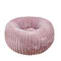 CIAMBELLA HYG ROSA POLVERE