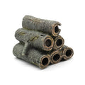 AMTRA DEKO SHRIMP PLAYGROUND TUBES SM