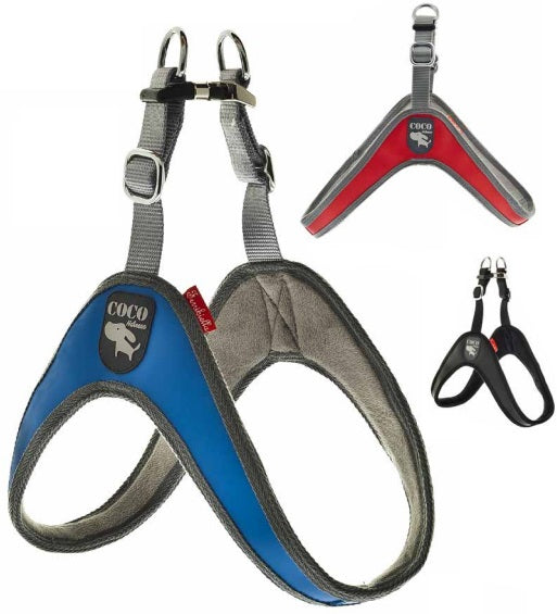 Ferribiella Pettorina COCO