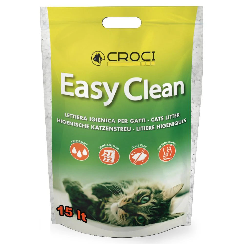 CROCI  LETTIERA EASY CLEAN