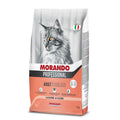 MORANDO PROFESSIONAL GATTO STERILIZZATO 7KG