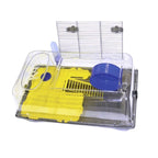 MPS BOX GABBIA CRICETO KLEO 58X31X31H