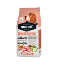 OWNAT CLASSIC MONOPROTEICO MAIALE 12KG
