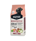 OWNAT CLASSIC MONOPROTEICO AGNELLO 12KG