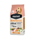 OWNAT CLASSIC MONOPROTEICO SALMONE 12KG
