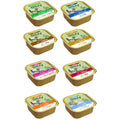 OASY DOG DELIZIOSO PATE' 150gr