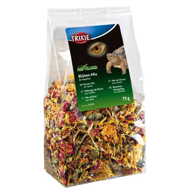 TRIXIE MIX FIORI 75GR