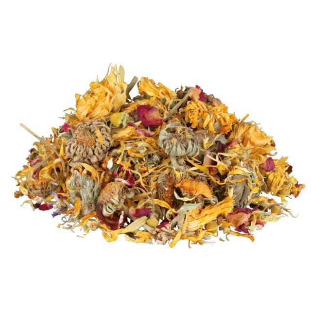 TRIXIE MIX FIORI 75GR