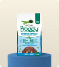 PROGGY PLUS PISELLI E ALGA CLORELLA MINI