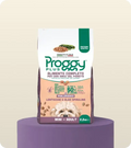 PROGGY PLUS LENTICCHE E ALGA SPIRULINA MINI 2,2KG