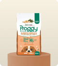 PROGGY PLUS CECI E ALGA NORI MINI 2,2KG