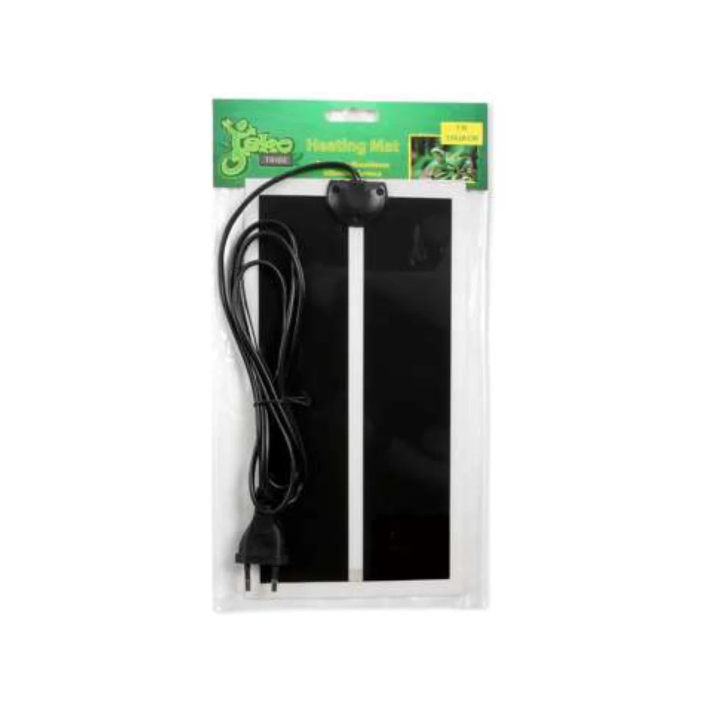 GEKOTRIBE TAPPETINO RISCALDANTE