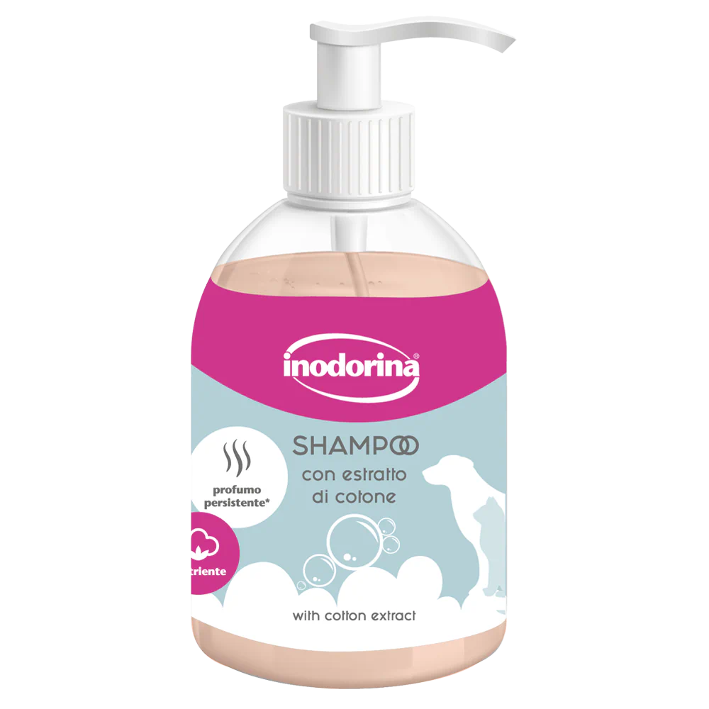 INODORINA SHAMPOO 300ML