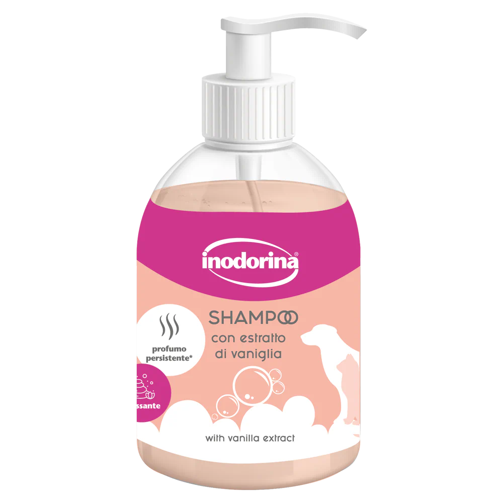 INODORINA SHAMPOO 300ML