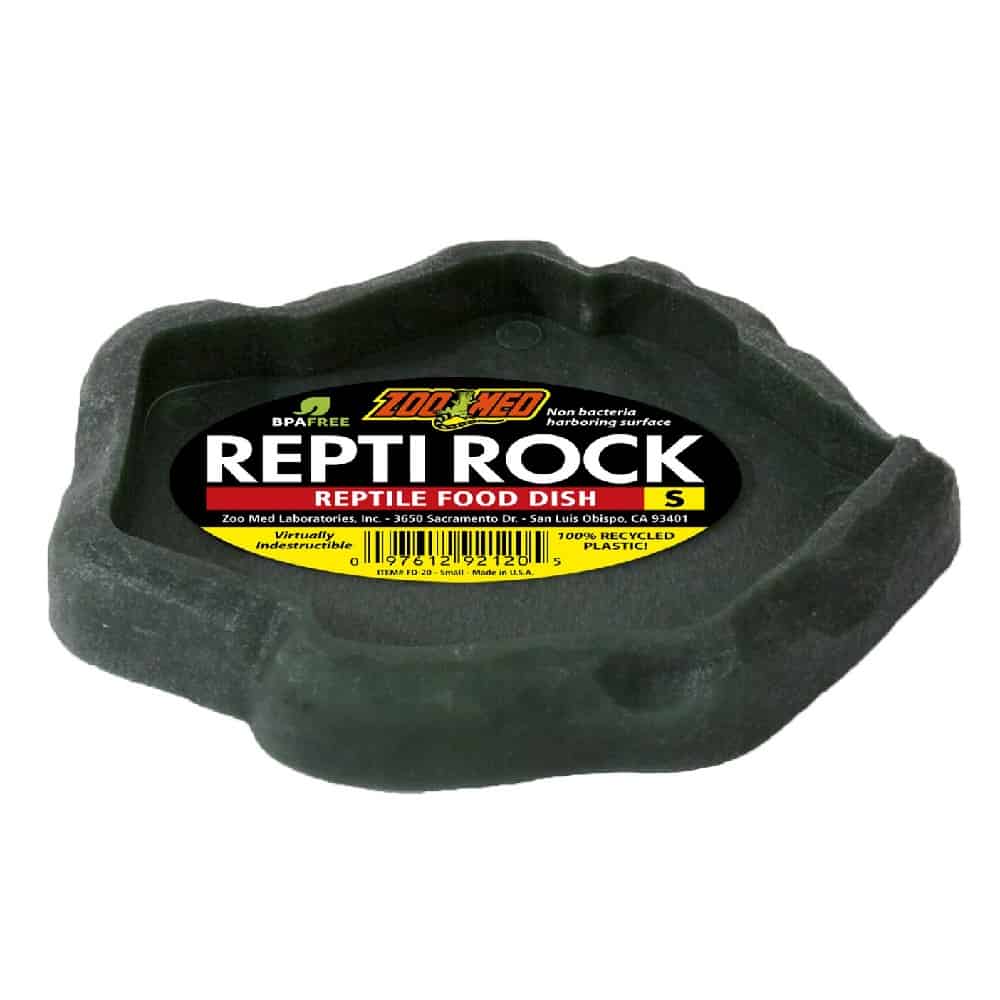 REPTI ROCK VASCHETTA S 14 CM.