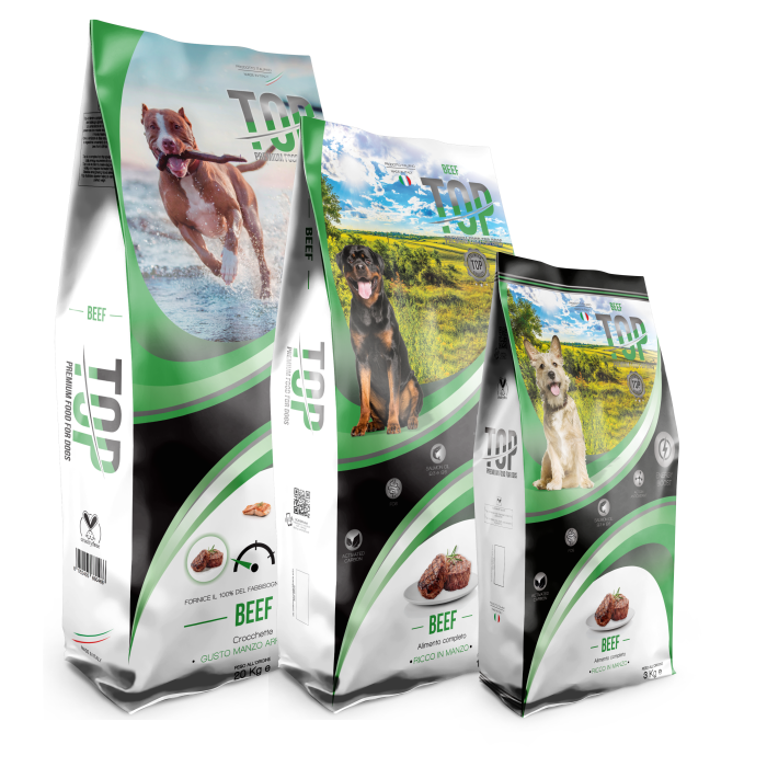 Dagel Top cane  3kg