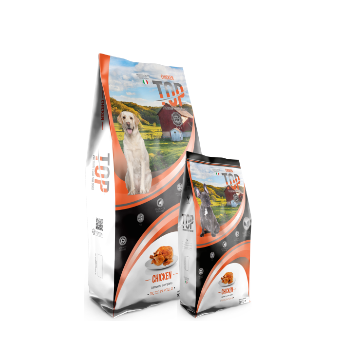 Dagel Top cane  3kg