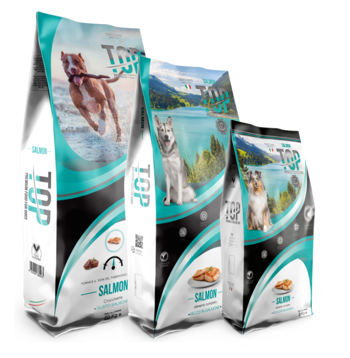 Dagel Top cane  3kg