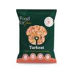 FOOD FOR JOE CANE 400g- CONGELATO