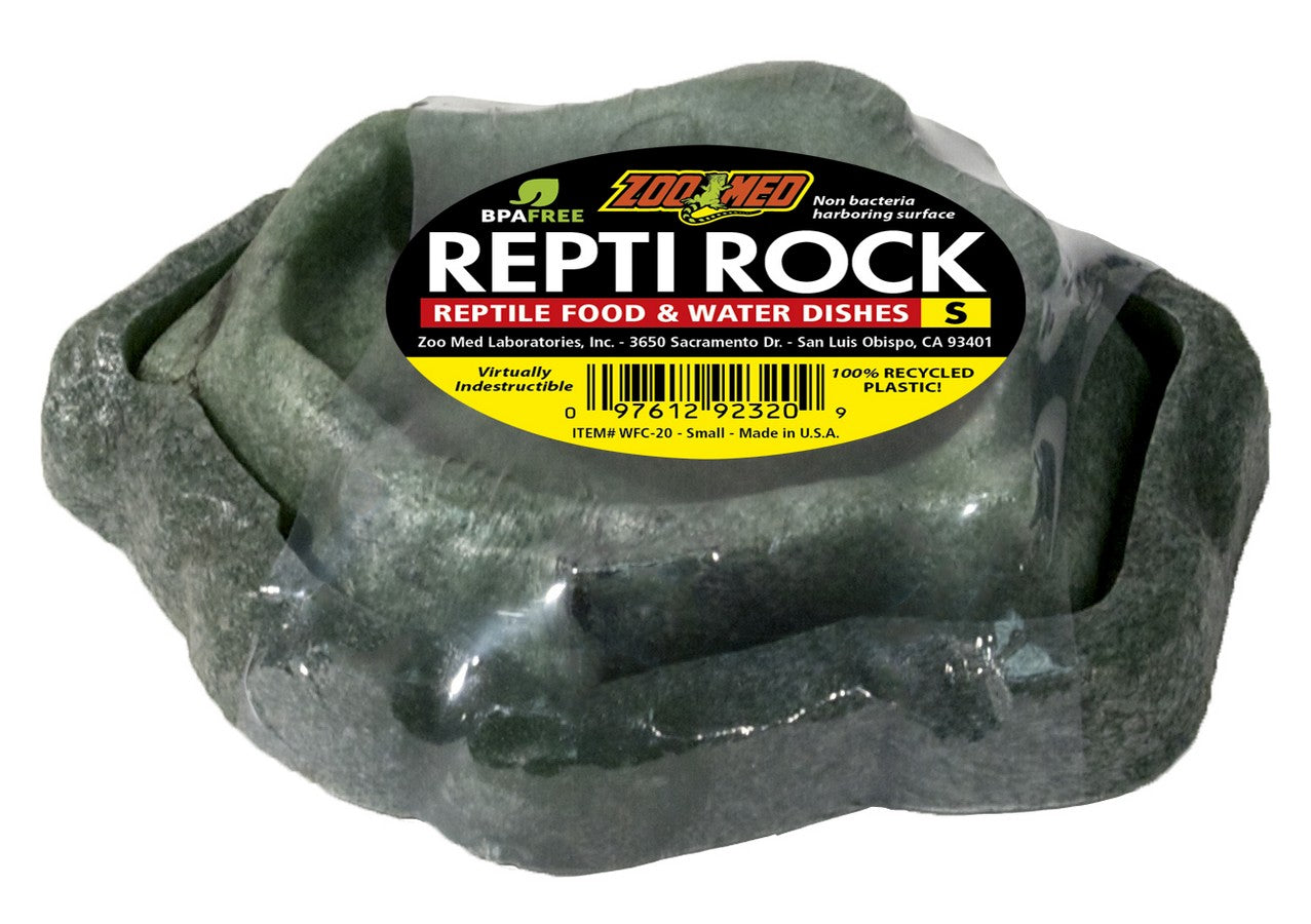 REPTI ROCK COMBO MEDIUM