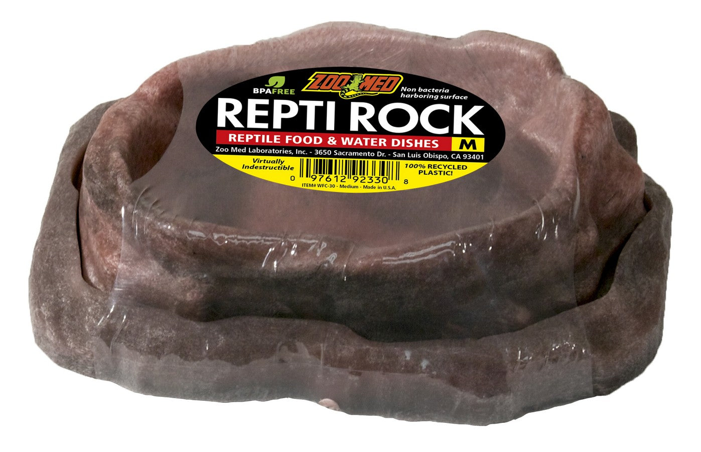REPTI ROCK COMBO MEDIUM