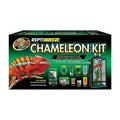 ZOOMED REPTIBREEZE KIT CHAMELEON 41X41X76CM