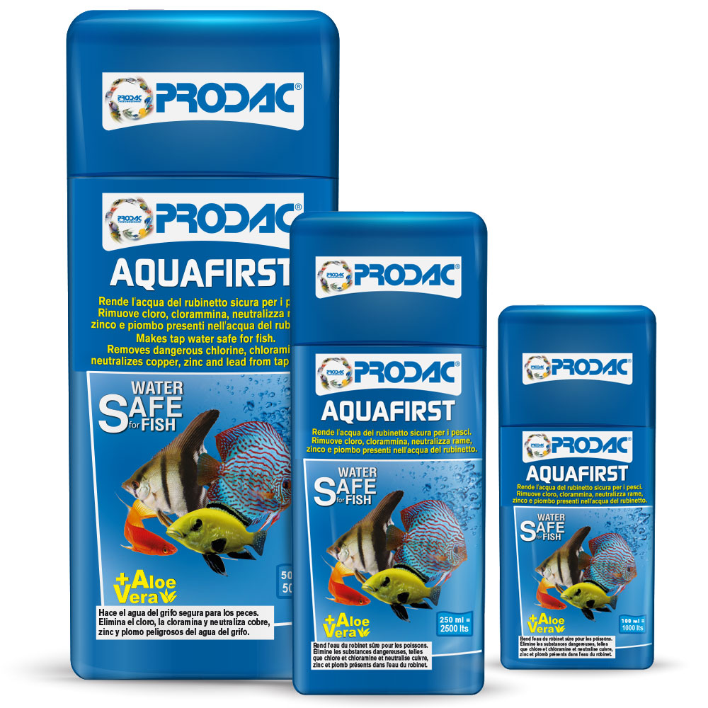 PRODAC AQUAFRIST 100ML