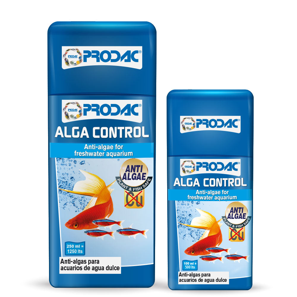 PRODAC ALGA  CONTROL PRO 100ML