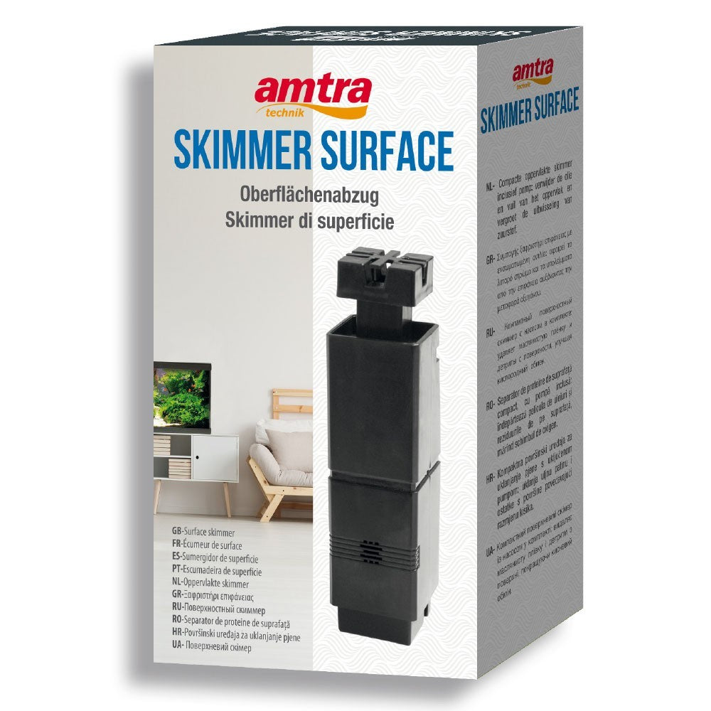 AMTRA SKIMMER SURFACE
