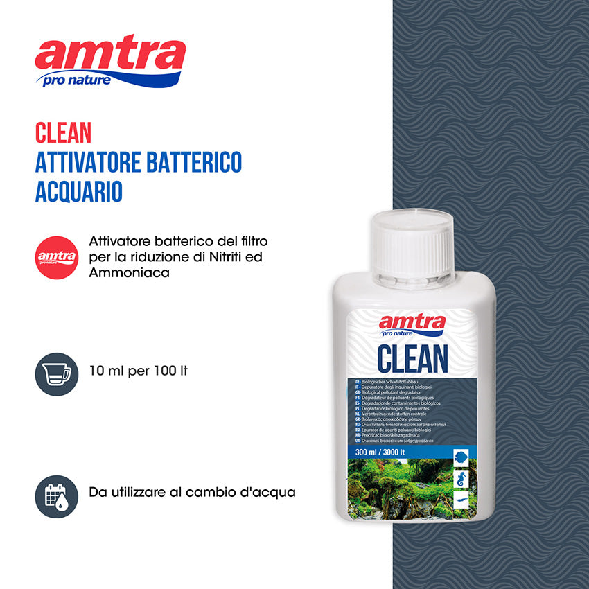 AMTRA CLEAN 300ml