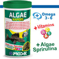 PRODAC ALGAE WAFERS 100ML