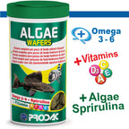 PRODAC ALGAE WAFERS 100ML