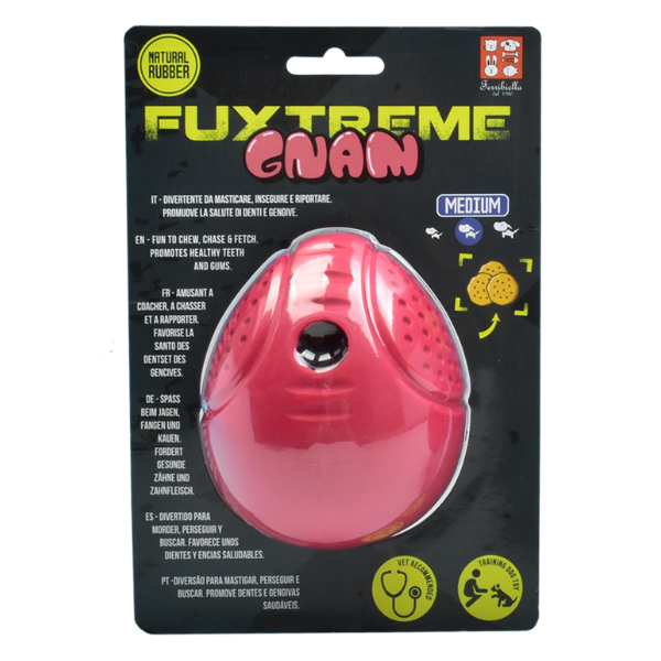 Fuxtreme Gnam uovo Matto