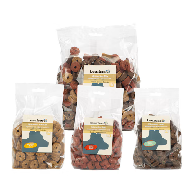 Beeztees SNACK MJAMMIES
