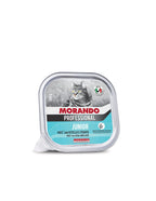 MORANDO PROFESSIONAL PATE GATTO 100gr