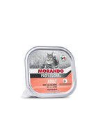 MORANDO PROFESSIONAL PATE GATTO 100gr