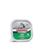 MORANDO PROFESSIONAL PATE GATTO 100gr