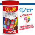 PRODAC COLOR GRANULES 250ML