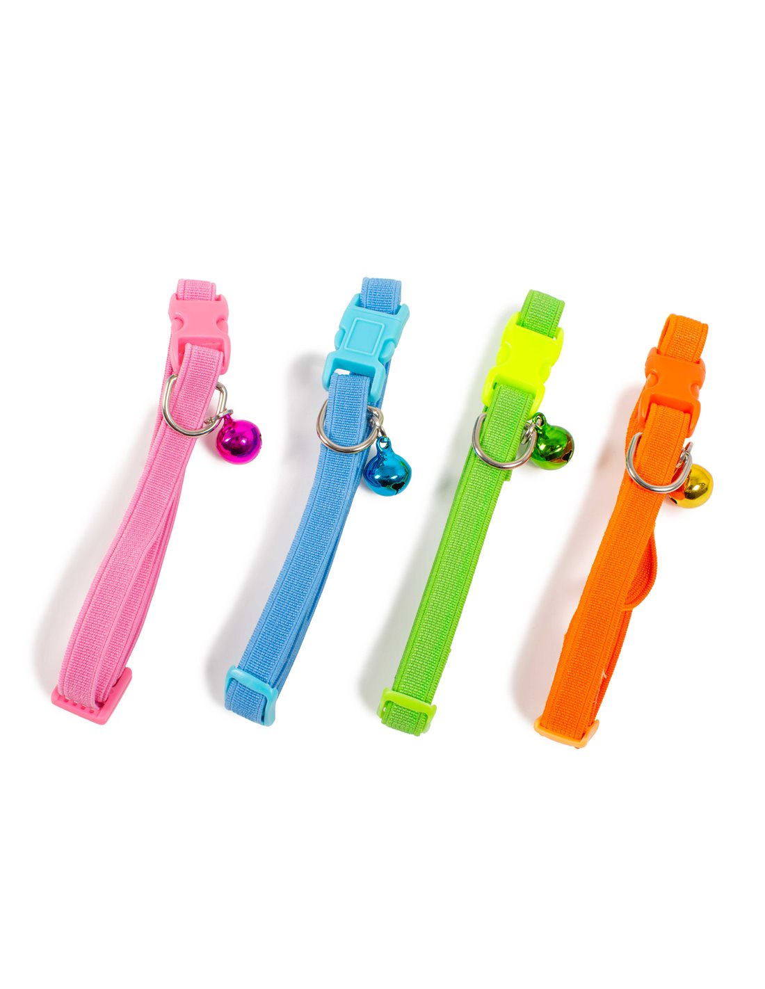 Farm Company Collarini GATTO Fluo 10x30